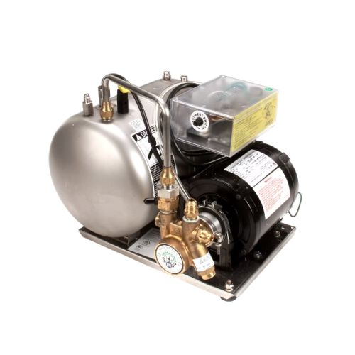 Lancer Juice Machines 85-1923-00 Carbonator Assembly Fast Flow