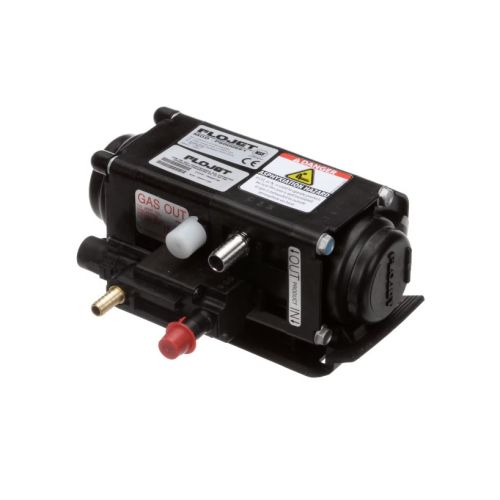 Lancer Juice Machines 86-0142 Diaphragm Syrup Pump Gas 3/8" Barb