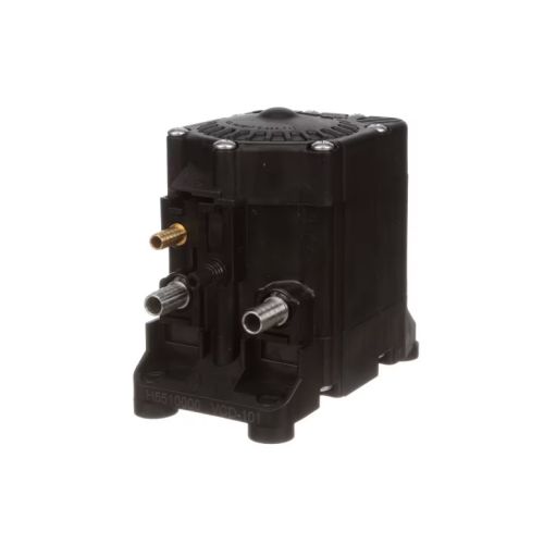 Lancer Juice Machines 86-0184 Diaphragm Syrup Pump Gas 3/8" Barb