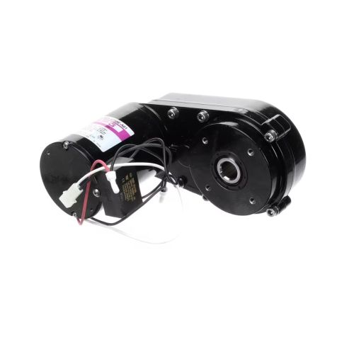 Lancer Juice Machines 91-0165/03-SP PSC AC Agitator Motor 12.5 MFD 115V BB CS