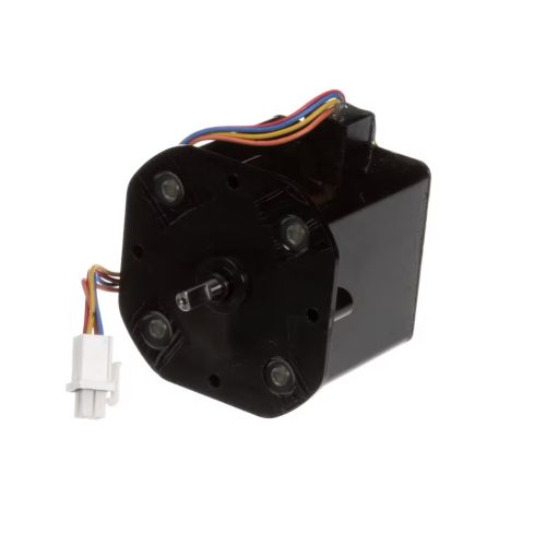 Lancer Juice Machines 91-0167-SP Bi-Polar Stepper DC Motor Assembly PM BB 2PH
