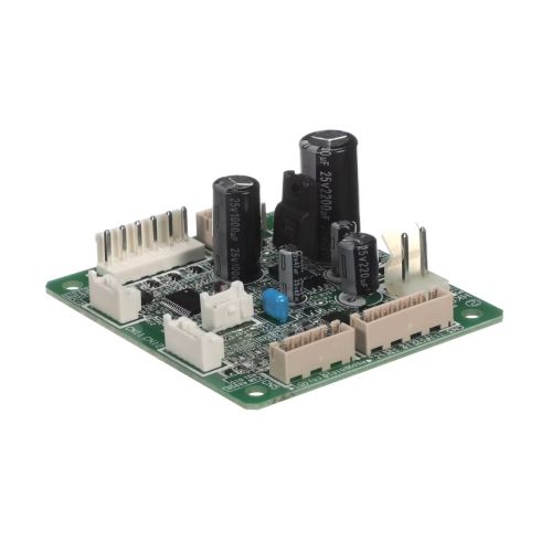 Lancer Juice Machines P04231-04 Control Board DSU25