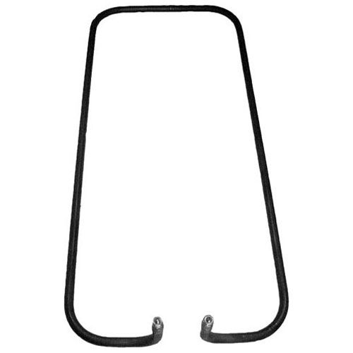 Lang 11010-23 Range Element 21-1/4" X 7-1/2" 480V 2000W