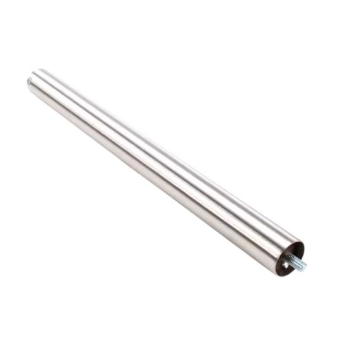Lang 2A-72901-34 Standard Leg 2"OD X 24.625" Stainless Steel