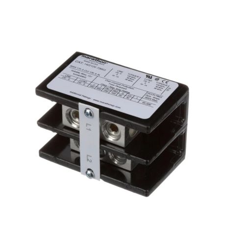 Lang 2E-30500-11 Terminal Block 2-Pole 175A Large