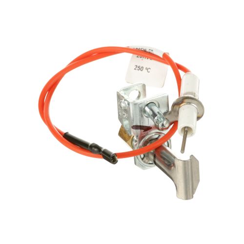 Lang 2J80201-25 Pilot Burner -Left-Handed With/Electrode