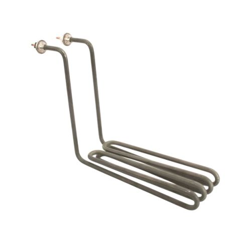 Lang 2N-11110-39 Fryer Heating Element 480V 4kW C28