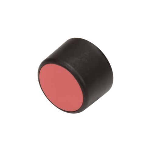 Lang 2R-70701-45-1 Convection Oven Knob Black W/Red Center