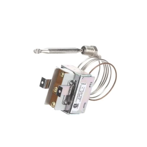 Lang 2T-30401-33 Fryer High Limit Thermostat 450°F 130°F/C28