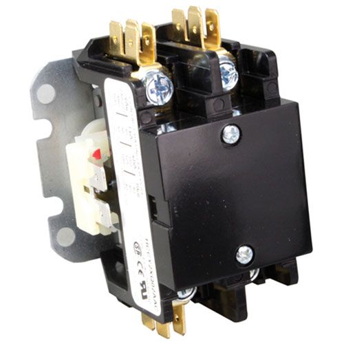 Lang 30701-04 Contactor 2P 30/40A 24V
