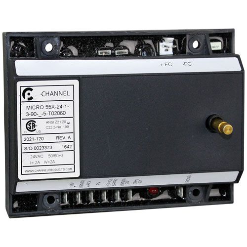 Lang 80300-04 Spark Ignition Module