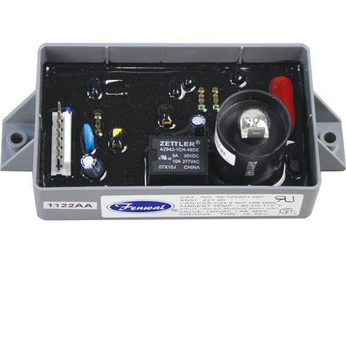 Lang 80300-17 120 Volt Spark Ignition Control Module