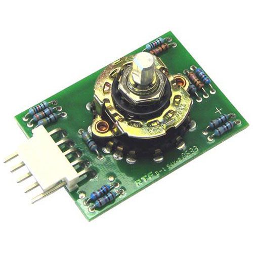 Lang LG2E30304-16 Circuit Board Switch 