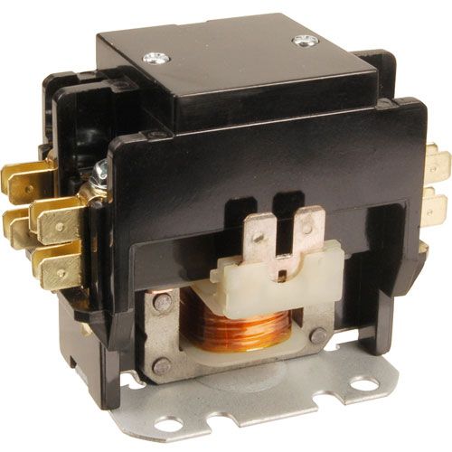 Lang LG2E30701-03 Contactor 2-Pole,30 Amp,240V