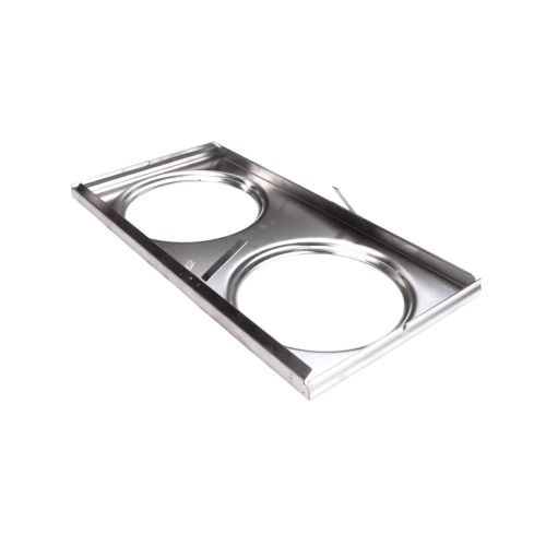 Lang P9-50300-82 Frame Assembly EGO French Plate Stainless Steel