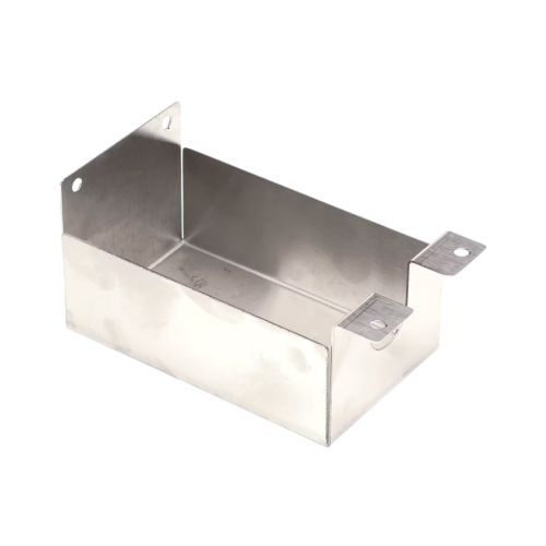 Lang P9-50306-33 Element Terminal Guard Stainless Steel