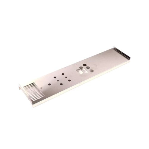 Lang Q9-50312-12 Convection Oven Control Front SII ECCOPS-C ECCOPS-U