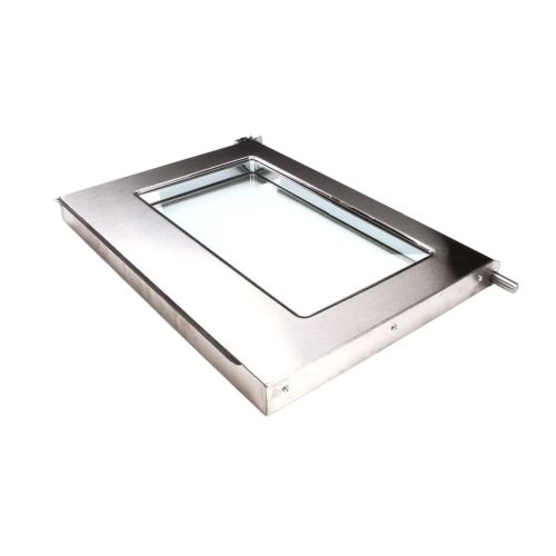 Lang Q9-51100-46 Right Hand Door Assembly W/Window