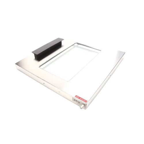 Lang Q9-51100-53 Complete Door Assembly W/Window EHS/GHS