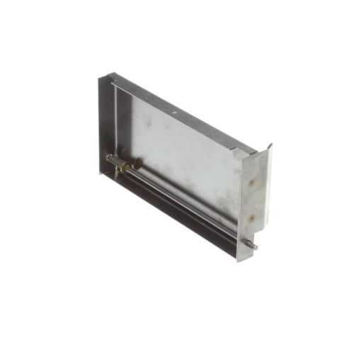 Lang Q9-60102-112 Convection Oven Switch Door Assembly Decal EH