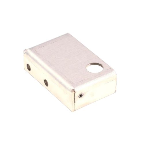Lang Q9-EH-W266 Door Hinge Bottom EH