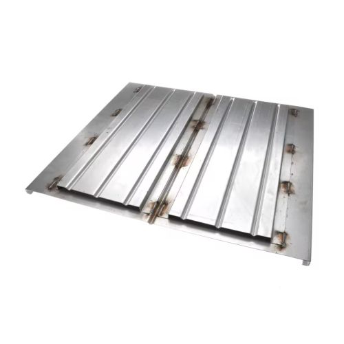 Lang SQ9-GCCO-172 Diffuser Weldment GCCO