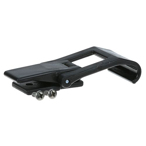 Latch Assy Cateraid Blk For Carlisle Foodservice - Part# Ld222nla03