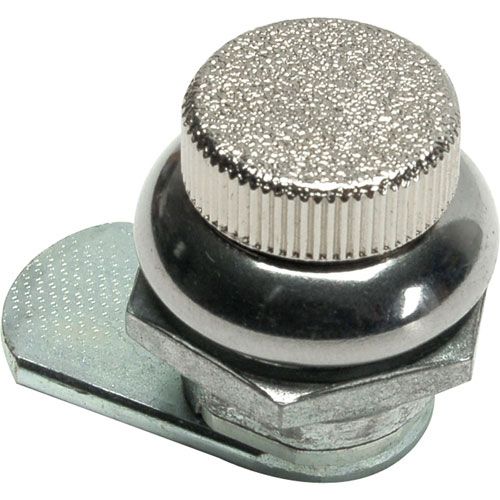 Latch,Knob, #141-2021 Disp For Bobrick - Part# 2621-8