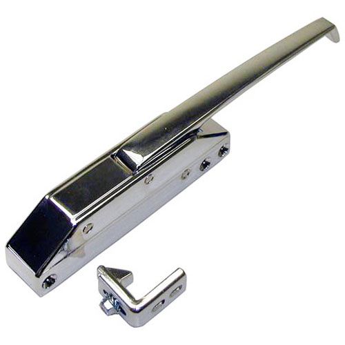Latch With Strike For Allpoints - Part# 221097