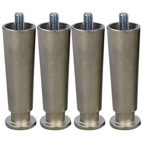 Leg Set (4) For Star Mfg - Part# Ws-20563