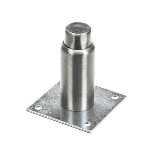 FWE LEGSS4 Adjustable Legs Stainless Steel 4-6"