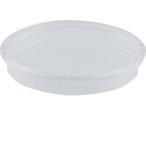 Lens,Temp Indicator, 2-1/8"od For Silver King - Part# 22986