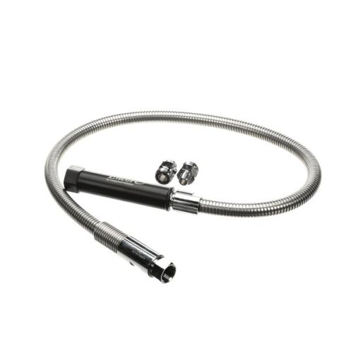 Dormont LFPRH-G44 Pre-Rinse Hose Assembly With Grip-1 44"