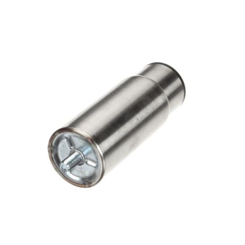 Alto-Shaam LG-26867 Combitherm Gas Combi Bullet Leg 6" 2006