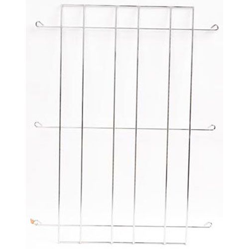 Lang LG9J-CM-HG24 Cheese Melter Lamp Guard 24"