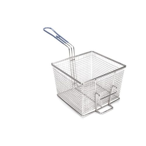 Globe LGBASKET1632 Fryer Basket With Front Handle