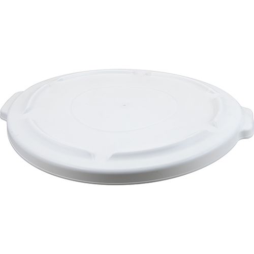 Lid 32 White For Rubbermaid - Part# 3201wh