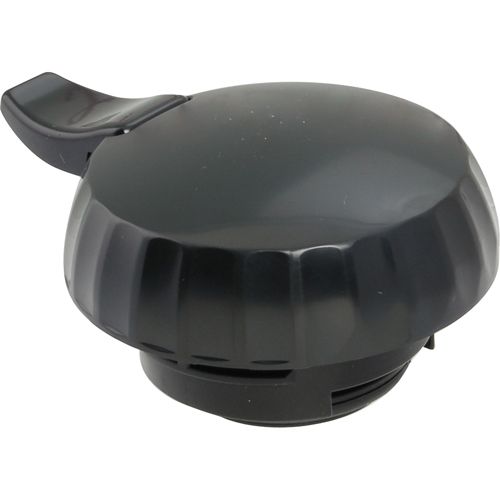 Lid,Eco-Serv (Black)  For Service Ideas (Dispensers) - Part# Eclbl