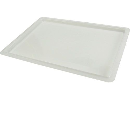 Lid Fdbox Poly 18x26-148 White For Cambro - Part# 1826cp-148
