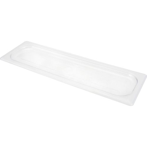 Lid For Long 1/2 Pan  For Cambro - Part# 20lpcwc-135