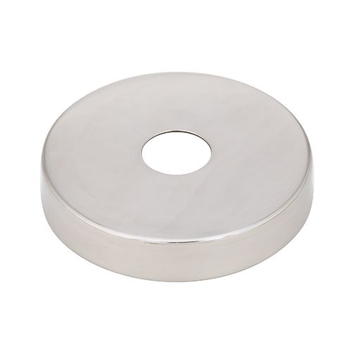 Lid For Pump Custom Stainless For Allpoints - Part# 8018012