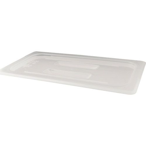 Lid,Pan , W/Hdl,1/3,Translucent For Cambro - Part# 30ppch-190