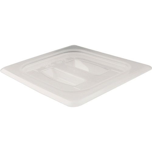 Lid,Pan , W/Hdl,1/6,Translucent For Cambro - Part# 60ppch190