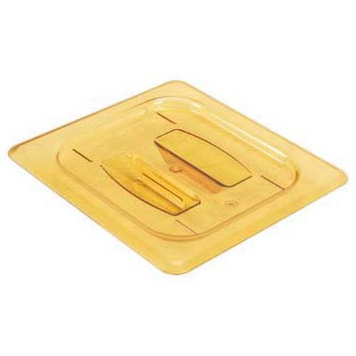 Lid,W/Handle, 1/6 Sz H-Pans For Cambro - Part# 60hpch150