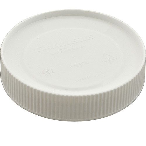 Lid White For Carlisle Foodservice - Part# Ps30402