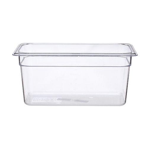 Lidfood Pan,W/Hndl,Third ,Clr For Allpoints - Part# 8017487