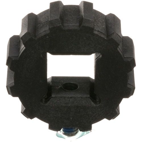 Lincoln 0369515 12T Conveyor Drive Sprocket W/ Set Screw