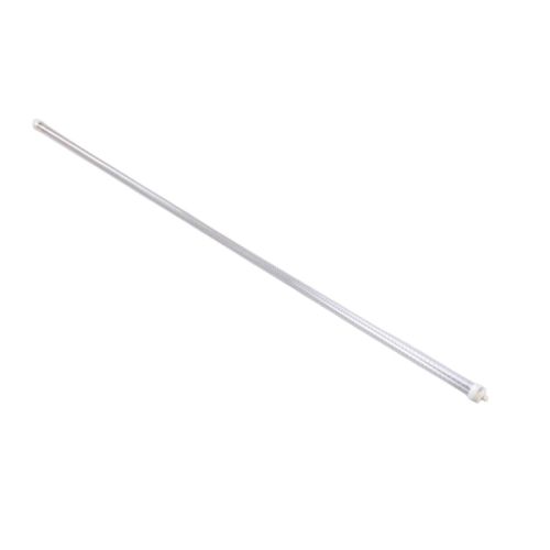 Lincoln 110780SP Quartz Heating Element W/ Snap-In Socket 44-1/4"