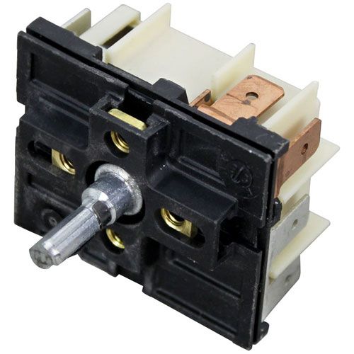 Lincoln 12355SP Infinite Control