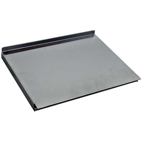 Lincoln 1343 Shelf - Infeed